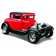 Машинка Ford Model A 1929 1:34 арт 31201 Maisto