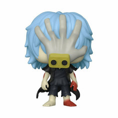 Фигурка My Hero Academia Funko POP! Tomura Shigaraki (Exc) (1149)