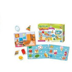 Настольная игра Русский стиль