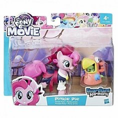 My Little Pony Пони-пират Пинки Пай, из серии Guardians of Harmony Hasbro