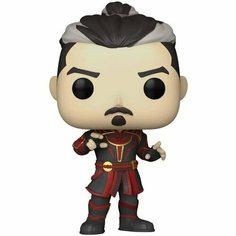 Фигурка Funko POP! Doctor Strange in the Multiverse of Madness. Defender Strange
