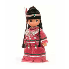 Кукла Precious Moments Princess of the Prairie (Драгоценные Моменты Принцесса Прерии) 41 см, The Doll Maker