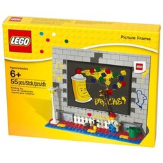 Конструктор LEGO Seasonal 850702 Рамка для картины, 55 дет.