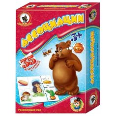 Настольная игра Русский стиль Ассоциации