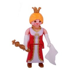 Конструктор Playmobil Accessories 001134 Принцесса с платочком