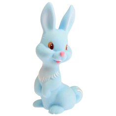 Игрушка для ванной Игрушки Зайчонок СИ-182