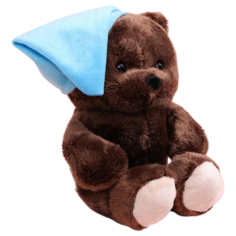 Мягкие игрушки Milo toys "Малыш Ted" мишка 25 см