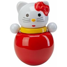 Неваляшка малая «Кошечка Мурочка» Стеллар