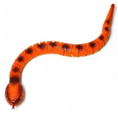 Радиоуправляемый робот ZF змея Анаконда - 7707 Jiahuifeng