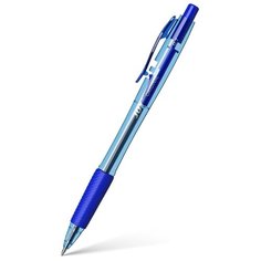 ErichKrause Ручка шариковая JOY Original Ultra Glide Technology, 0.7 мм, cиний цвет чернил, 1 шт.