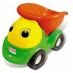 Машина Грузовик Пчёлка Стеллар