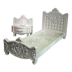 Спальня Сонечка С-128-Ф Форма