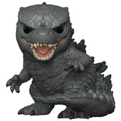 Фигурка Funko POP! Movies Годзилла Godzilla Годзилла Против Конга Godzilla vs King Kong 50854 25 см