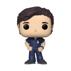 Фигурка Funko POP! TV Greys Anatomy Derek Shepherd 36425
