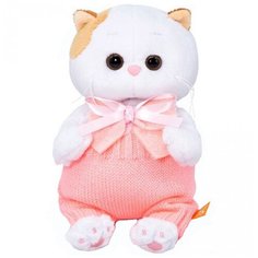 Мягкая игрушка «Ли-Ли Baby», в вязаных штанишках, 20 см Budi Basa