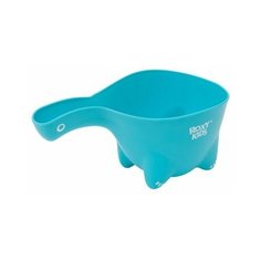 Ковшик для купания / Ковш для ванной детский для мытья головы DINO SCOOP от ROXY-KIDS, ROXY-KIDS