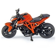 "Siku" Игрушечная модель 03 "Мотоцикл спортивный KTM" 1384