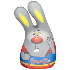 Мягкая игрушка антистресс Штучки, к которым тянутся ручки Супер Зай