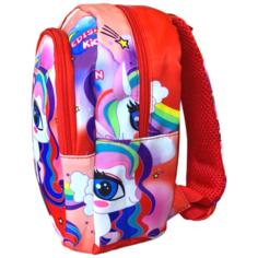Рюкзак детский Пони единорог Avp Shop