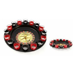 Игра настольная "Рулетка" Luxury Gift