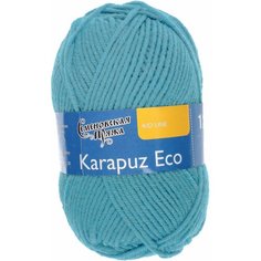 Пряжа Семеновская Karapuz Eco 90%детский акрил/10%капрон, 125м, 50г, 1шт