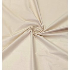 Ткань для шитья и рукоделия, поплин, ширина 220 см, отрез 1 м. Ткани Хлопок Трикотаж