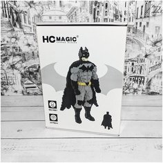 Конструктор Бэтмен супергерои Marvel 3378 pcs Hc Toys