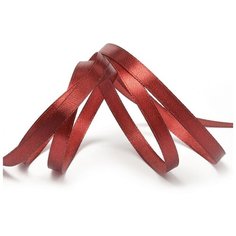 Лента Ideal атласная