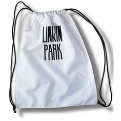 Мешок для cменной обуви музыка Linkin Park - 311540 Brut Boxers