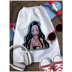 Мешок для cменной обуви аниме клинок рассекающий демонов - 31137 Brut Boxers