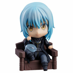 Фигурка Nendoroid О моём перерождении в слизь Rimuru Demon Lord 4580590124110 Good Smile Company