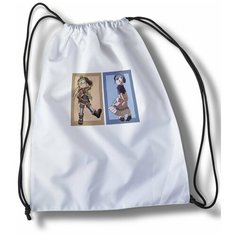 Мешок для cменной обуви Made in Abyss Аниме - 32274 Brut Boxers