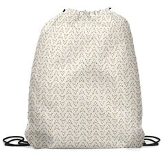 Сумка-мешок для обуви с принтом Gorolla