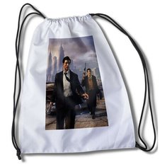 Мешок для сменной обуви Игры Mafia 2 - 33147 Brut Boxers
