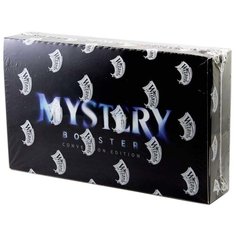 MTG: Дисплей бустеров издания Mystery Booster Convention Edition на английском языке Wizards of the Coast