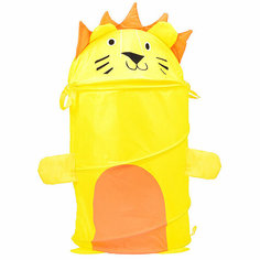 Корзина для игрушек 00-0048 в пакете КНР