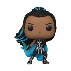 Фигурка Funko POP! Bobble: Marvel: Thor Love & Thunder: Valkyrie 62423