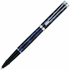 Ручка-роллер WATERMAN Harmonie Blue&Grey (S0701690)