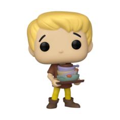 Фигурка Funko POP! The Sword in the Stone Arthur 49153 (1099)