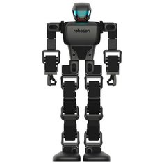Robosen Interstellar Scout K1 Pro- робот гуманоид, межзвездный разведчик . Программируемый робот следующего поколения