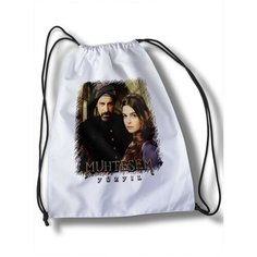 Мешок для cменной обуви сериалы Великолепный век - 30353 Brut Boxers