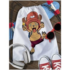 Мешок для сменной обуви Ван-Пис - 15 Brut Boxers