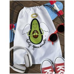 Мешок для сменной обуви Авокадо - 2448 Brut Boxers