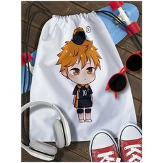 Мешок для сменной обуви Волейбол - 5975 Brut Boxers