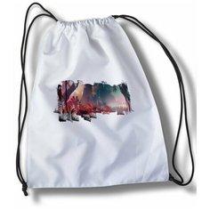 Мешок для сменной обуви Primal - 20175 Brut Boxers