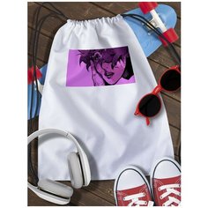 Мешок для cменной обуви Аниме Токийский гуль - 25161 Brut Boxers