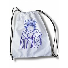 Мешок для cменной обуви аниме Бездомный бог - 30270 Brut Boxers