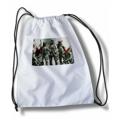 Мешок для сменной обуви Call of Duty Mobile - 10845 Brut Boxers