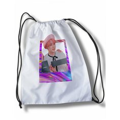 Мешок для сменной обуви The Boyz - 20341 Brut Boxers