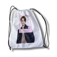 Мешок для сменной обуви SHINee - 20509 Brut Boxers